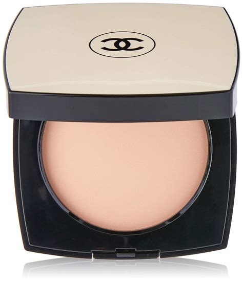 chanel pressed powder|chanel les beiges powder compact.